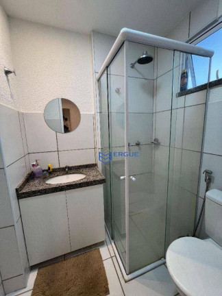 Imagem Apartamento com 2 Quartos à Venda, 43 m² em Passaré - Fortaleza Imagem Apartamento com 2 Quartos à Venda, 43 m² em Passaré - Fortaleza