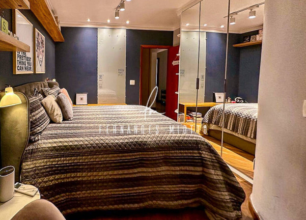 Imagem Casa de Condomínio com 5 Quartos à Venda, 1.270 m² em Capital Ville - Cajamar