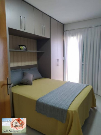 Imagem Apartamento com 3 Quartos à Venda, 100 m² em Campestre - Santo André Imagem Apartamento com 3 Quartos à Venda, 100 m² em Campestre - Santo André