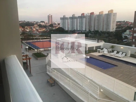 Apartamento com 2 Quartos à Venda, 72 m² em Jardim Piratininga - Sorocaba