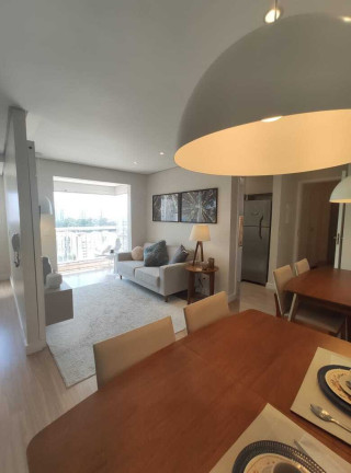 Imagem Apartamento com 2 Quartos à Venda, 47 m² em Freguesia Do ó - São Paulo Imagem Apartamento com 2 Quartos à Venda, 47 m² em Freguesia Do ó - São Paulo