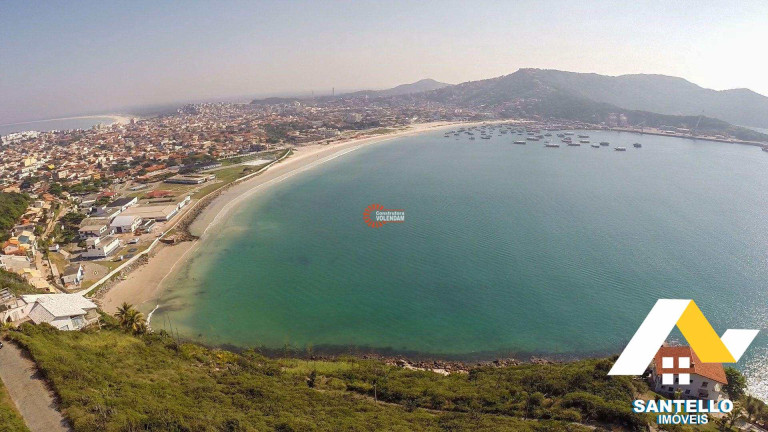 Imagem Apartamento com 2 Quartos à Venda, 85 m² em Centro - Arraial Do Cabo