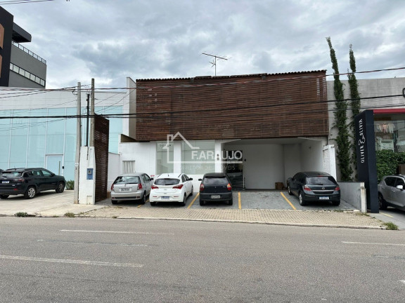 Imóvel com 4 Quartos para Alugar, 396 m² em Parque Campolim - Sorocaba