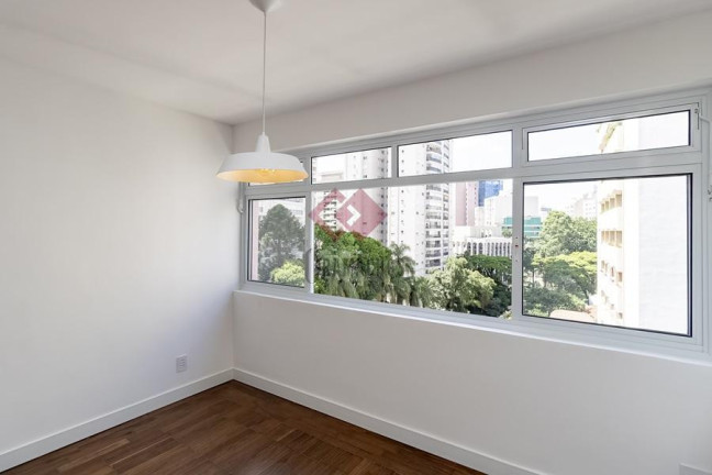 Imagem Apartamento com 2 Quartos à Venda, 97 m² em Bela Vista - São Paulo