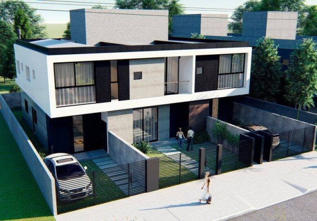 Imagem Casa com 3 Quartos à Venda, em Campeche - Florianópolis Imagem Casa com 3 Quartos à Venda, em Campeche - Florianópolis