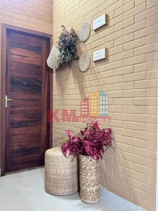 Imagem Casa de Condomínio com 3 Quartos à Venda, 178 m² em Gado Bravo - Tibau Imagem Casa de Condomínio com 3 Quartos à Venda, 178 m² em Gado Bravo - Tibau