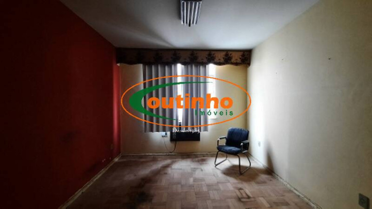 Imagem Apartamento com 3 Quartos à Venda, 110 m² em Tijuca - Rio De Janeiro Imagem Apartamento com 3 Quartos à Venda, 110 m² em Tijuca - Rio De Janeiro