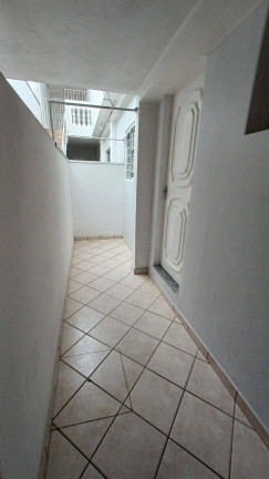 Imagem Casa com 1 Quarto para Alugar,  em Taboão - São Bernardo Do Campo