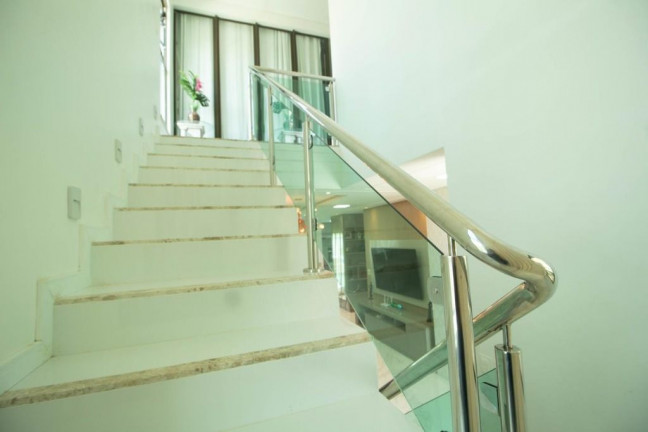 Imagem Casa com 4 Quartos à Venda, 250 m² em Bairro Cidade Alpha - Eusébio