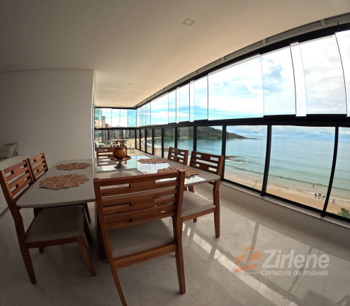 Imagem Apartamento à Venda, 190 m² em Praia Do Morro - Guarapari Imagem Apartamento à Venda, 190 m² em Praia Do Morro - Guarapari