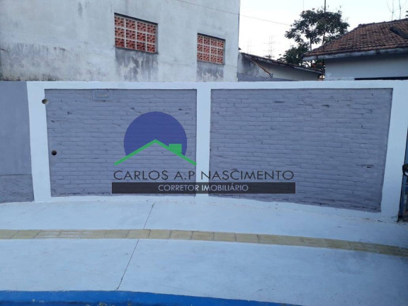 Imagem Casa com 2 Quartos à Venda, 84 m² em Jardim Das Indústrias - Jacareí