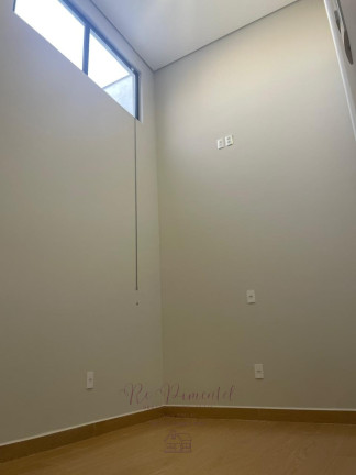 Imagem Casa com 3 Quartos à Venda, 122 m² em Jardim São Guilherme - Sorocaba