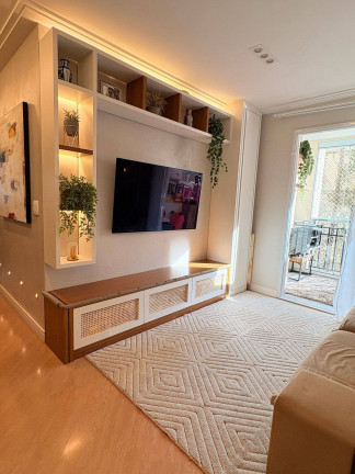 Imagem Apartamento com 3 Quartos à Venda, 80 m² em Vila Pompeia - São Paulo Imagem Apartamento com 3 Quartos à Venda, 80 m² em Vila Pompeia - São Paulo