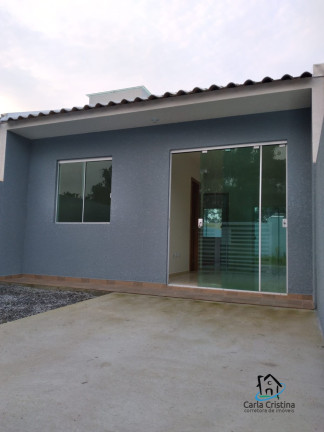 Imagem Casa com 2 Quartos à Venda, 57 m² em Praia De Leste - Pontal Do Paraná Imagem Casa com 2 Quartos à Venda, 57 m² em Praia De Leste - Pontal Do Paraná