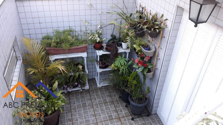Imagem Casa com 2 Quartos à Venda,  em Vila Valparaíso - Santo André