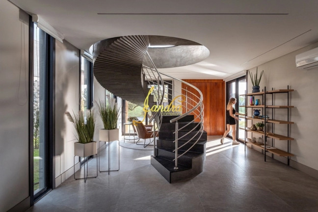 Imagem Casa de Condomínio com 5 Quartos à Venda, 406 m² em Centro - Xangri-la Imagem Casa de Condomínio com 5 Quartos à Venda, 406 m² em Centro - Xangri-la