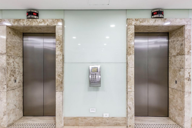 Imagem Imóvel Comercial à Venda ou Locação, 731 m² em Brooklin Paulista - São Paulo