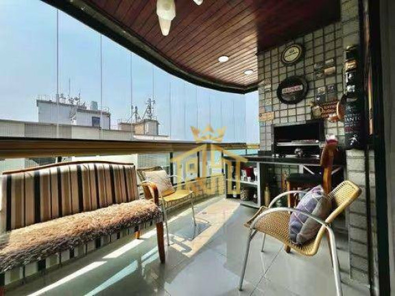 Imagem Apartamento com 2 Quartos à Venda, 114 m² em Aviação - Praia Grande Imagem Apartamento com 2 Quartos à Venda, 114 m² em Aviação - Praia Grande