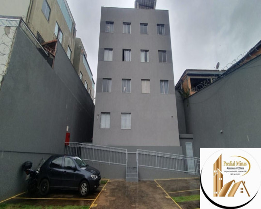 Imagem Cobertura com 2 Quartos à Venda, 100 m² em Jaqueline - Belo Horizonte Imagem Cobertura com 2 Quartos à Venda, 100 m² em Jaqueline - Belo Horizonte
