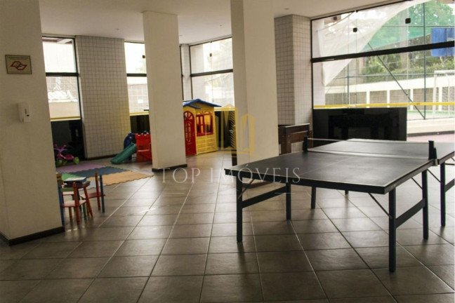 Imagem Apartamento com 4 Quartos à Venda, 128 m² em Vila Ema - São José Dos Campos