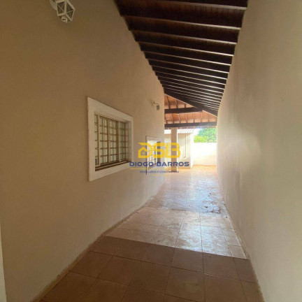 Imagem Casa com 3 Quartos à Venda, 227 m² em Centro - Barretos Imagem Casa com 3 Quartos à Venda, 227 m² em Centro - Barretos
