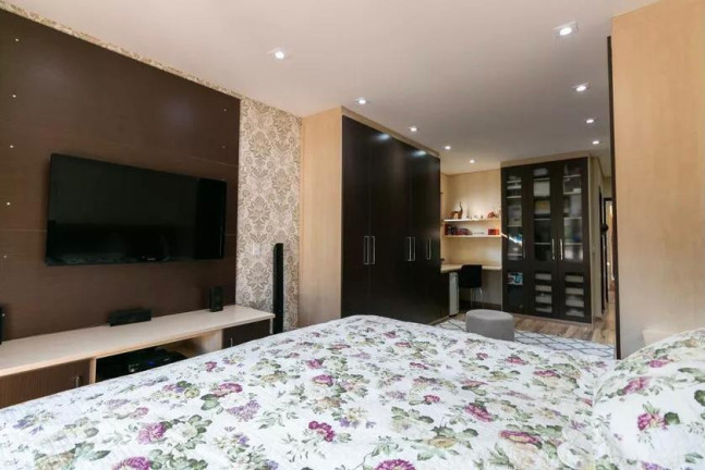 Imagem Casa com 3 Quartos à Venda, 186 m² em Jardim Textil - São Paulo