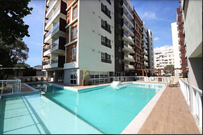 Imagem Apartamento com 2 Quartos à Venda,  em Taquara - Rio De Janeiro
