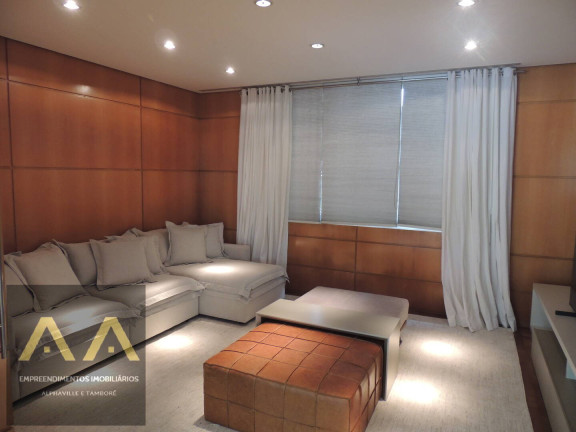 Imagem Casa com 4 Quartos à Venda, 832 m² em Alphaville - Barueri