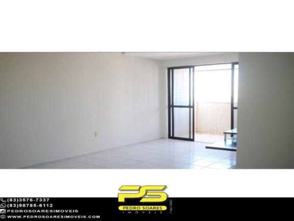 Imagem Apartamento com 3 Quartos à Venda, 76 m² em Tambauzinho - João Pessoa Imagem Apartamento com 3 Quartos à Venda, 76 m² em Tambauzinho - João Pessoa