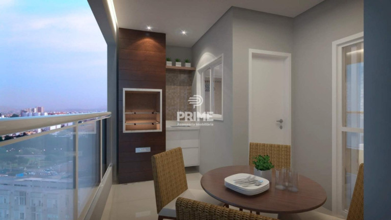Imagem Cobertura com 3 Quartos à Venda, 160 m² em Toninhas - Ubatuba