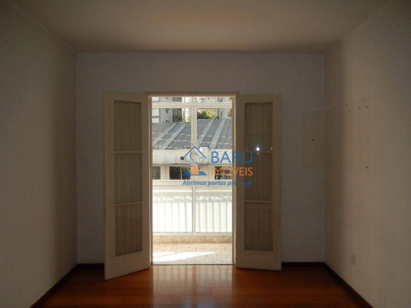 Imagem Apartamento com 3 Quartos à Venda, 147 m² em Higienópolis - São Paulo Imagem Apartamento com 3 Quartos à Venda, 147 m² em Higienópolis - São Paulo