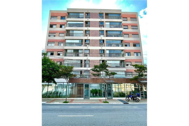 Imagem Apartamento com 2 Quartos à Venda, 56 m² em Cambuci - São Paulo Imagem Apartamento com 2 Quartos à Venda, 56 m² em Cambuci - São Paulo