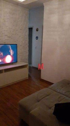 Imagem Apartamento com 2 Quartos à Venda, 60 m² em Vila Barão - Sorocaba Imagem Apartamento com 2 Quartos à Venda, 60 m² em Vila Barão - Sorocaba