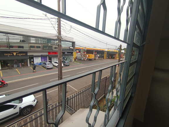 Imagem Imóvel Comercial para Alugar, 240 m² em Centro - Arapongas