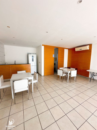 Imagem Apartamento com 3 Quartos à Venda, 74 m² em Ponta Verde - Maceió Imagem Apartamento com 3 Quartos à Venda, 74 m² em Ponta Verde - Maceió