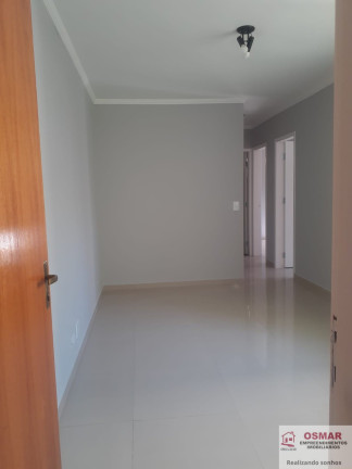 Imóvel com 2 Quartos à Venda, 48 m² em Parque Bandeirantes I (nova Veneza) - Sumaré