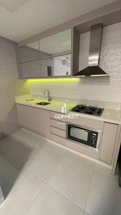 Imagem Apartamento com 2 Quartos à Venda, 69 m² em Centro - Navegantes