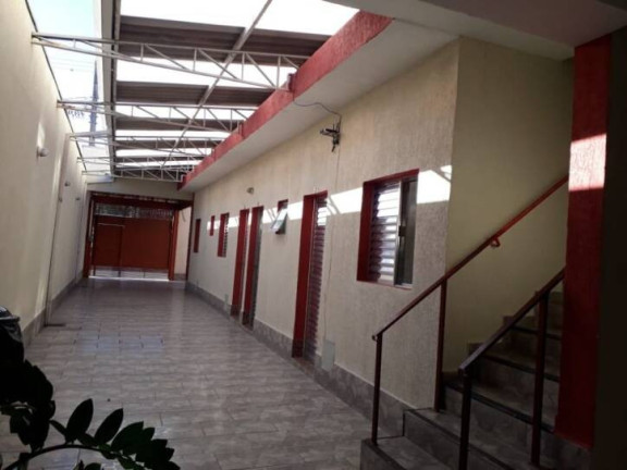 Imagem Sobrado com 12 Quartos à Venda, 365 m² em Parque Vera Cruz - Tremembé