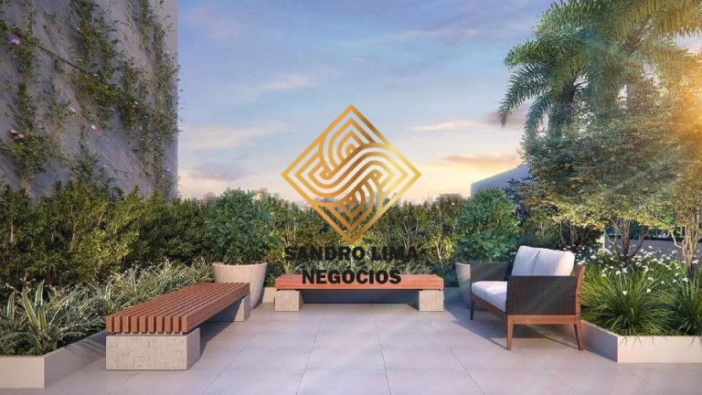 Imagem Apartamento com 2 Quartos à Venda, 55 m² em Sacomã - São Paulo Imagem Apartamento com 2 Quartos à Venda, 55 m² em Sacomã - São Paulo