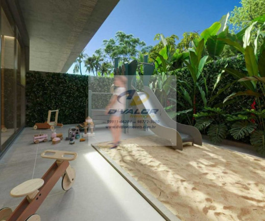 Imagem Apartamento com 2 Quartos à Venda, 69 m² em Intermares - Cabedelo Imagem Apartamento com 2 Quartos à Venda, 69 m² em Intermares - Cabedelo