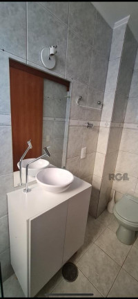 Imagem Apartamento com 1 Quarto à Venda, 35 m² em Centro Histórico - Porto Alegre Imagem Apartamento com 1 Quarto à Venda, 35 m² em Centro Histórico - Porto Alegre