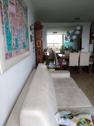 Imagem Apartamento com 3 Quartos à Venda, 76 m² em Jardim Independência - São Paulo Imagem Apartamento com 3 Quartos à Venda, 76 m² em Jardim Independência - São Paulo