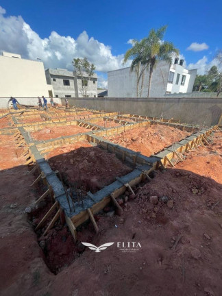 Imagem Sobrado com 3 Quartos à Venda, 144 m² em Itajuba - Barra Velha Imagem Sobrado com 3 Quartos à Venda, 144 m² em Itajuba - Barra Velha