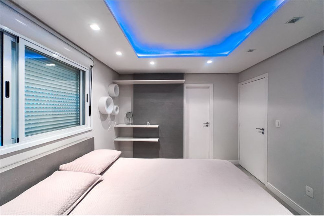 Imagem Imóvel com 3 Quartos à Venda, 151 m² em Nossa Senhora Das Graças - Canoas