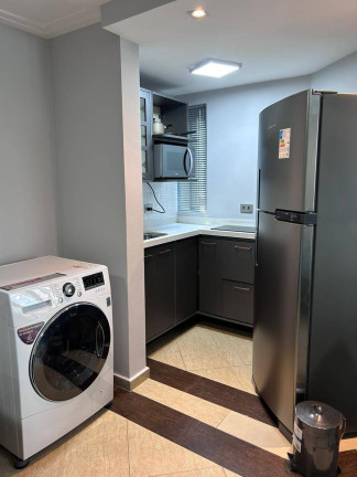 Imagem Apartamento com 1 Quarto para Alugar, 43 m² em Cerqueira Cesar - São Paulo Imagem Apartamento com 1 Quarto para Alugar, 43 m² em Cerqueira Cesar - São Paulo