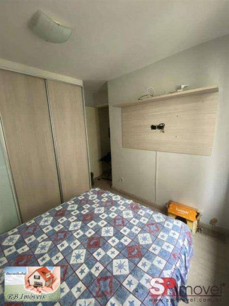 Imagem Apartamento com 2 Quartos à Venda, 50 m² em Taboão - São Bernardo Do Campo Imagem Apartamento com 2 Quartos à Venda, 50 m² em Taboão - São Bernardo Do Campo