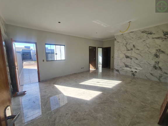 Imagem Casa com 3 Quartos à Venda, 54 m² em Uvaranas - Ponta Grossa Imagem Casa com 3 Quartos à Venda, 54 m² em Uvaranas - Ponta Grossa