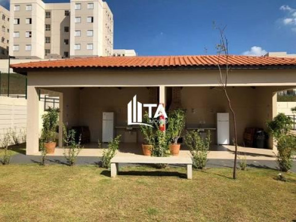 Imagem Imóvel com 2 Quartos à Venda, 50 m² em Jardim Do Lago Continuação - Campinas Imagem Imóvel com 2 Quartos à Venda, 50 m² em Jardim Do Lago Continuação - Campinas