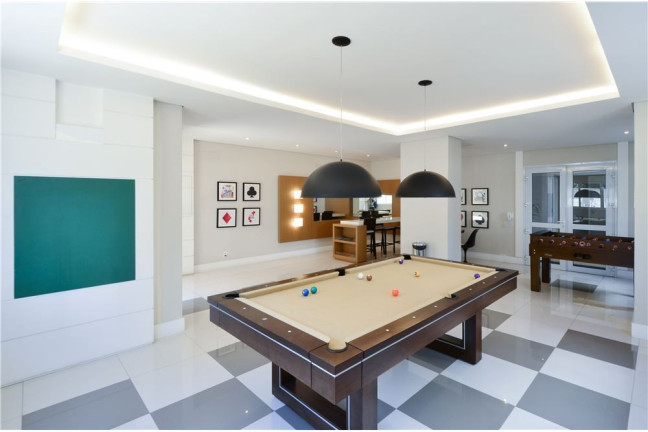 Imagem Apartamento com 2 Quartos à Venda, 108 m² em Jardim Prudência - São Paulo