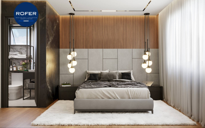 Imagem Apartamento com 3 Quartos à Venda, 83 m² em Chácaras Alpina - Valinhos Imagem Apartamento com 3 Quartos à Venda, 83 m² em Chácaras Alpina - Valinhos